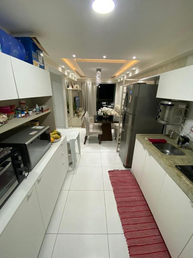 508 Magnific Homescape Joao Pessoa Bagian luar foto